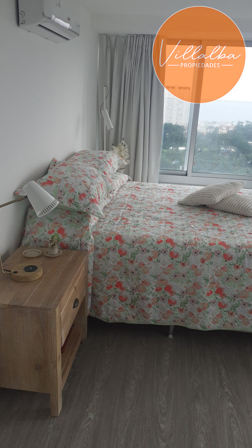 Apartamento ID.931 - Departamento ubicado en Roosevelt.