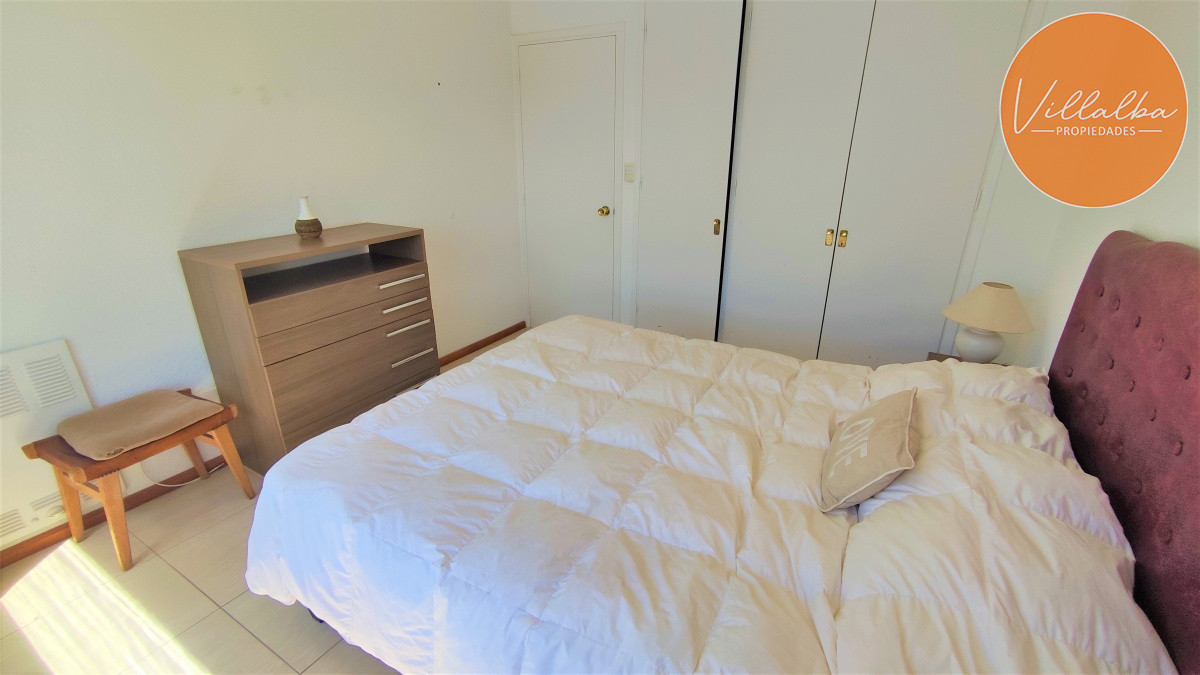 Apartamento ID.632 - Oportunidad de 1 dormitorio en Península