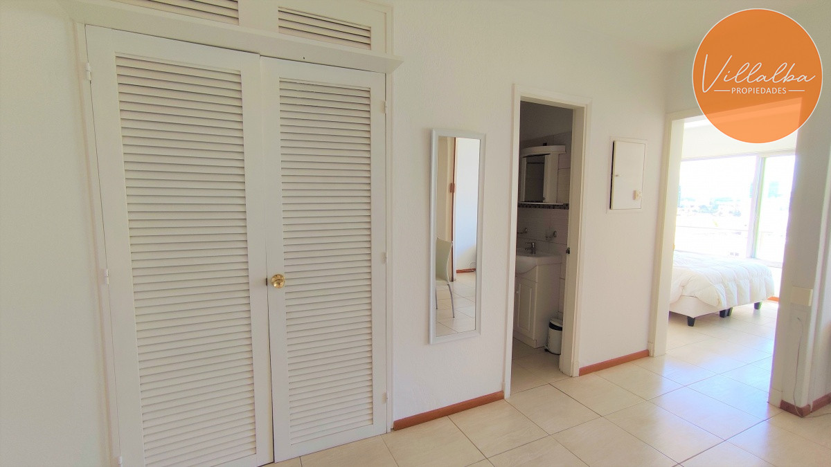 Apartamento ID.632 - Oportunidad de 1 dormitorio en Península
