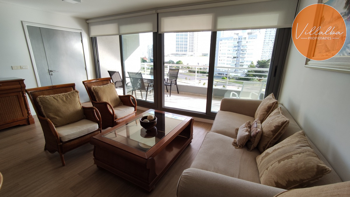 Apartamento ID.941 - Alexander Boulevard