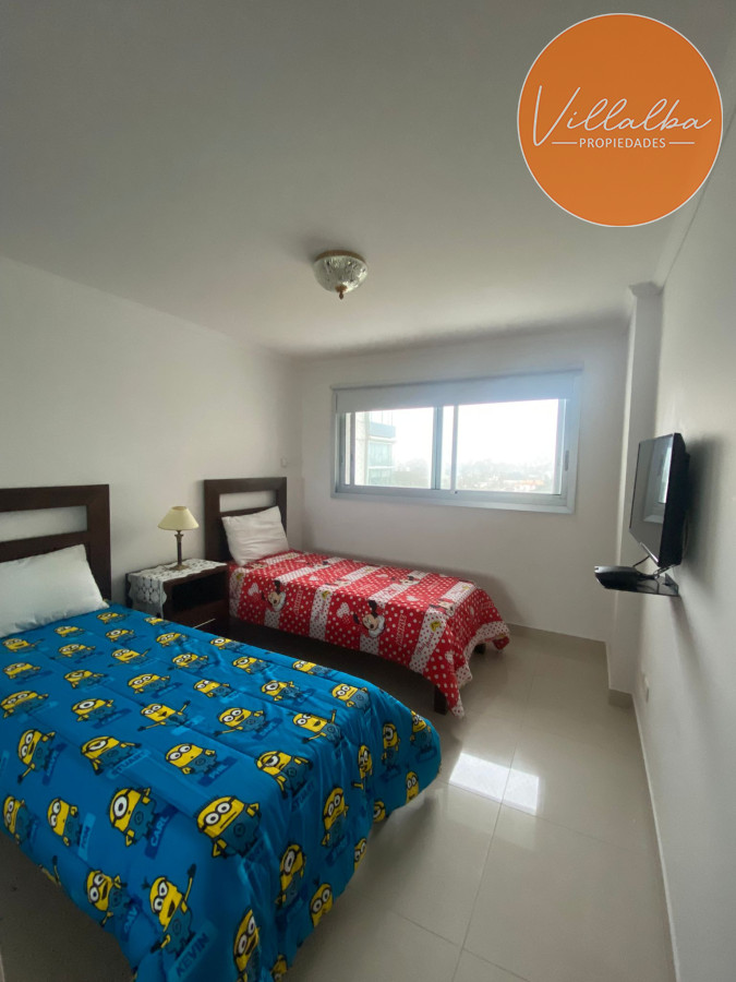 Apartamento ID.2491 - Miami Boulevard torre uno. 