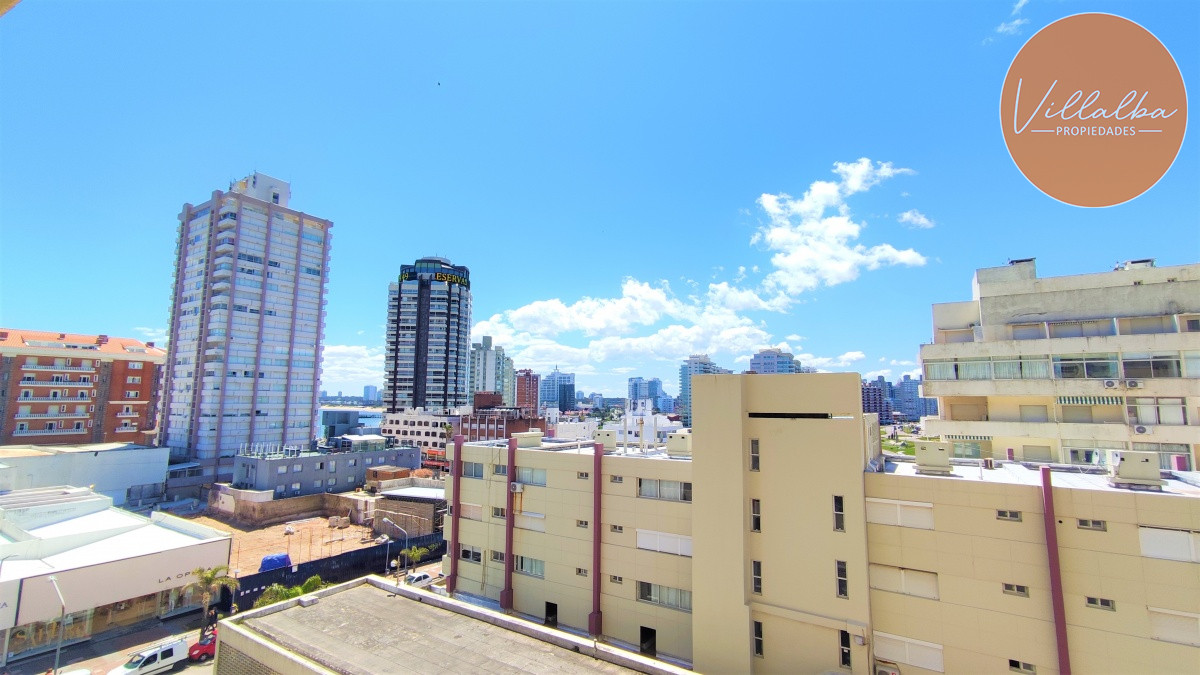 Apartamento ID.632 - Oportunidad de 1 dormitorio en Península