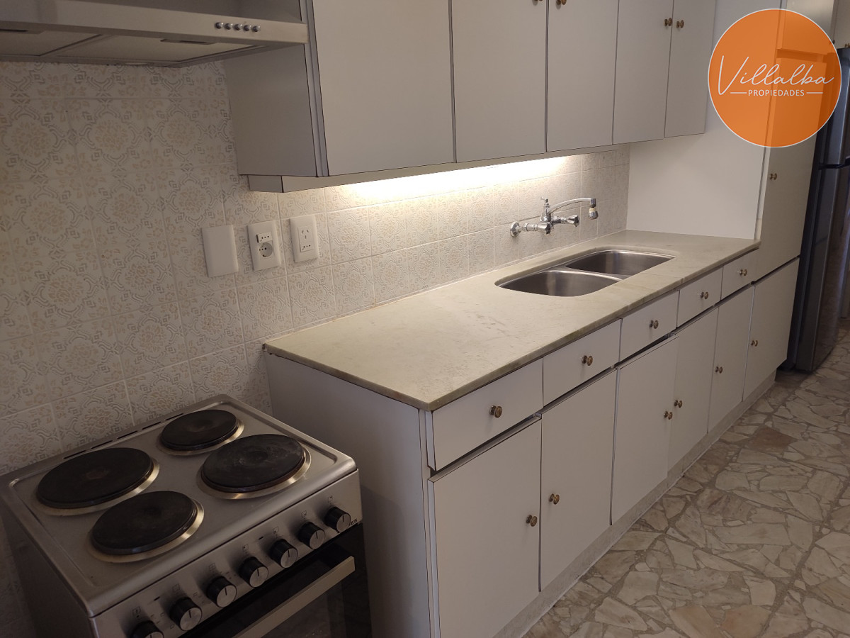 Apartamento ID.2878 - Playa Mansa. Frente al mar. 