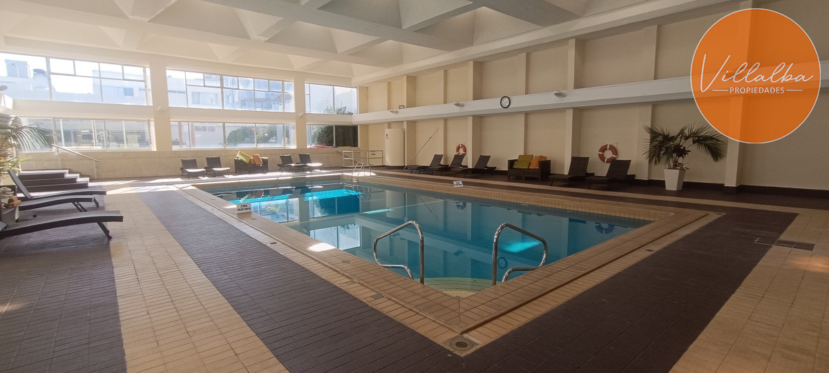 Apartamento ID.3149 - Apartamento de 1 Dormitorio en Peninsula 