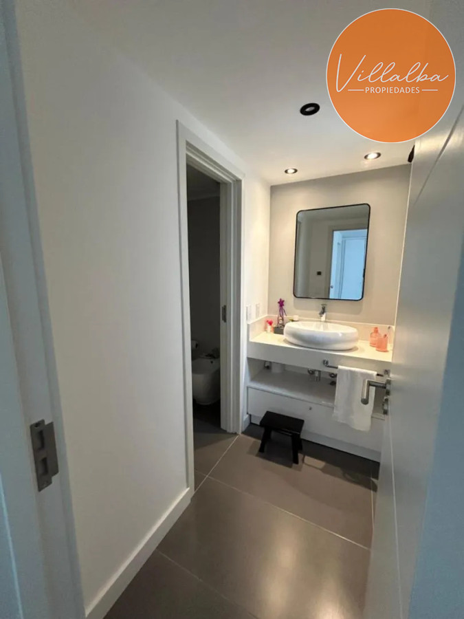 Apartamento ID.3649 - Increíble Penthouse en Primera Línea de La Brava – Península de Punta del Este