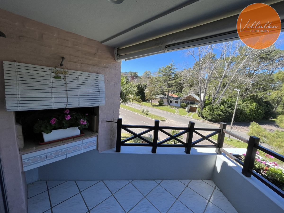 Apartamento ID.2452 - Apartamento en venta, Punta del este 200 mts del Mar