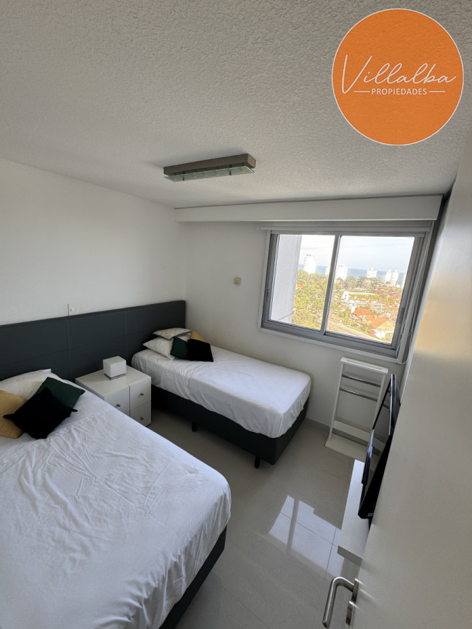 Apartamento ID.3545 - Imperdible 3 dormiotios 