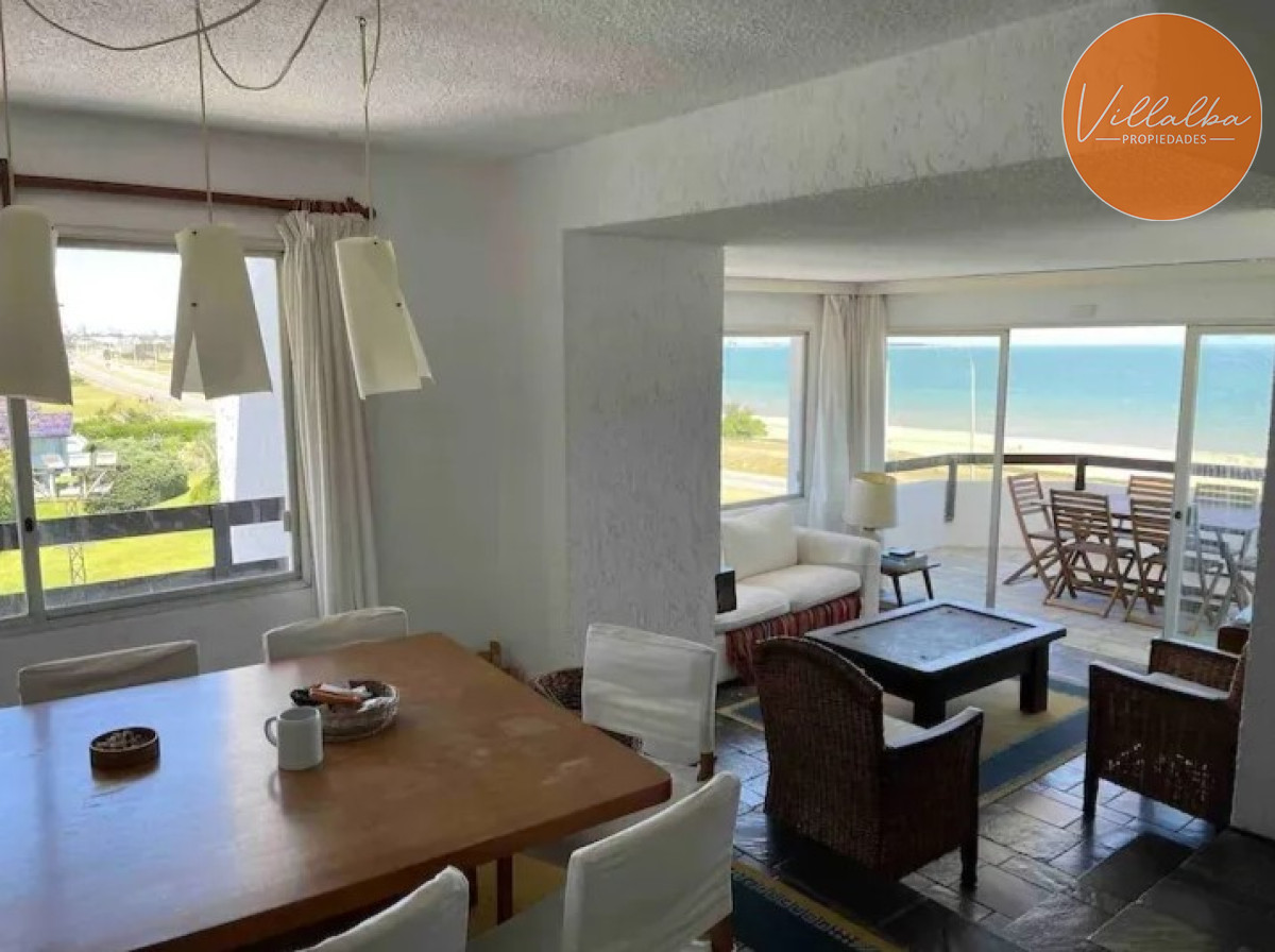 Apartamento ID.1604 - Apartamento en Pinares, primera línea