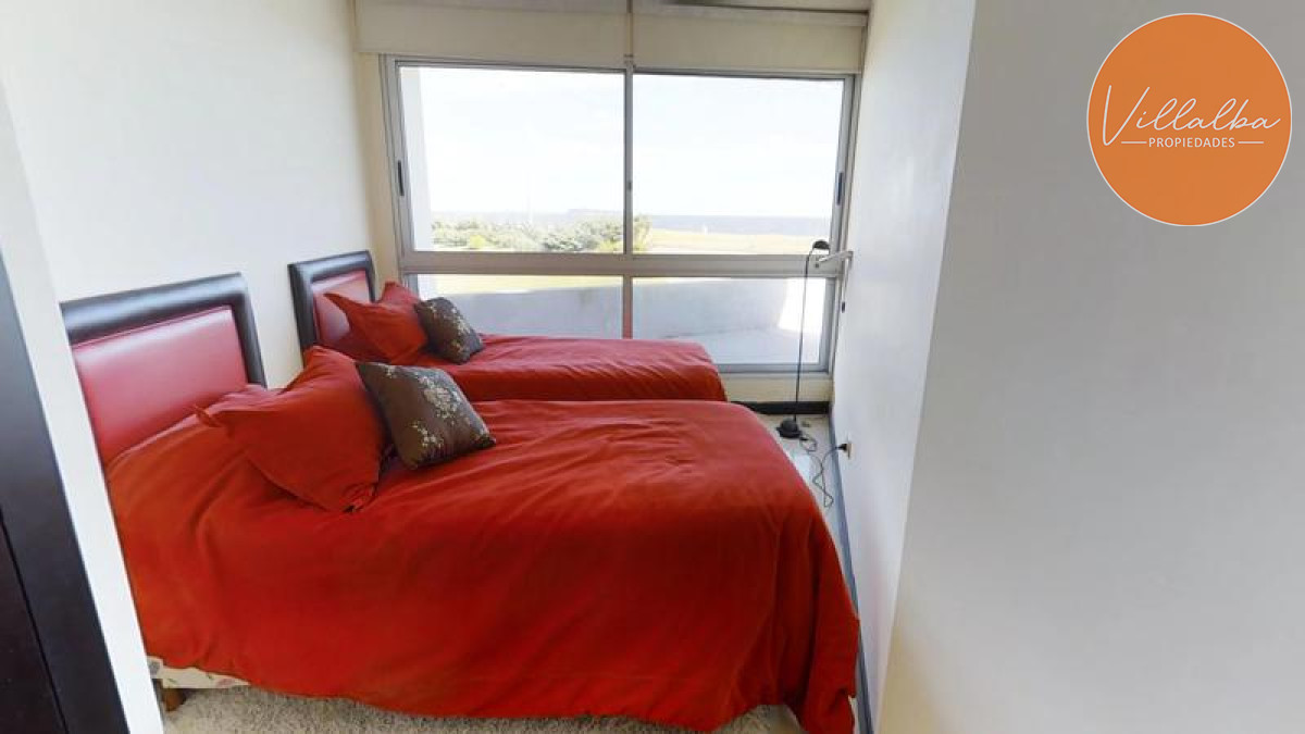 Apartamento ID.34 - Oportunidad 3 dormitorios 