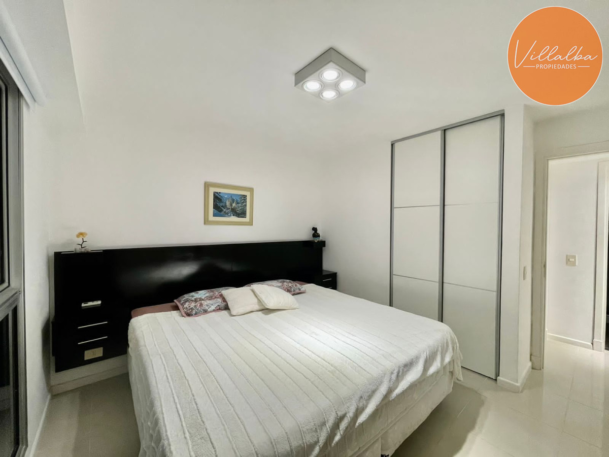 Apartamento ID.2394 - Espectacular unidad de 2 dormitorios