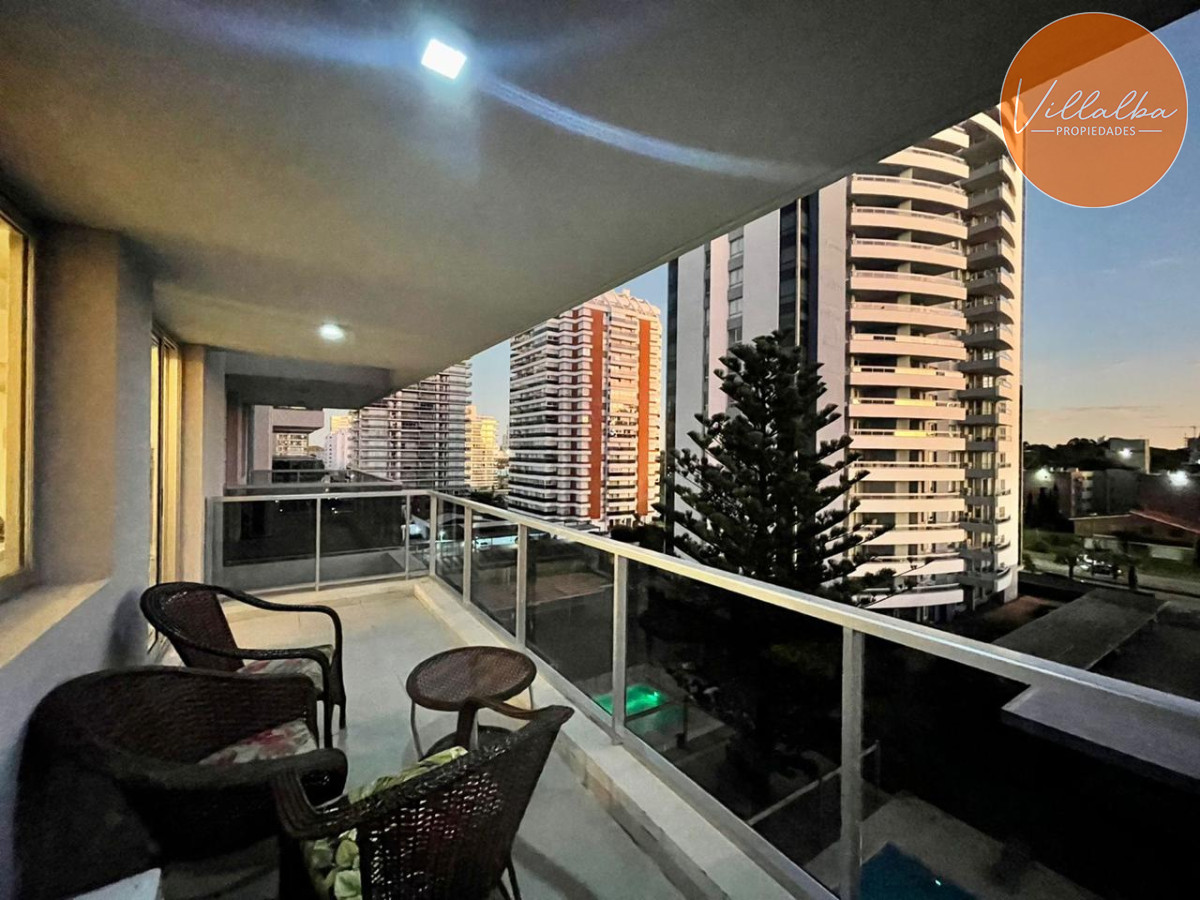 Apartamento ID.2394 - Espectacular unidad de 2 dormitorios