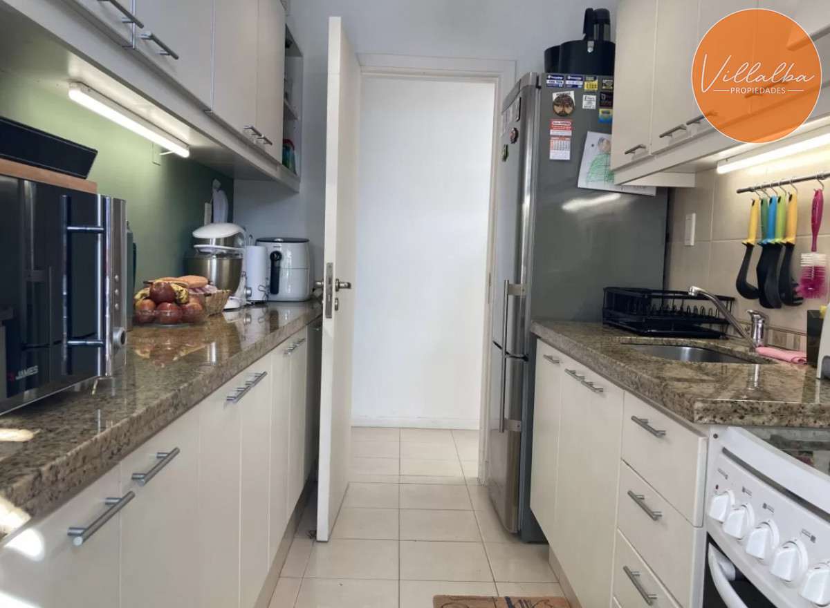 Apartamento ID.1462 - Venta apartamento 3 dormitorios Roosevelt 