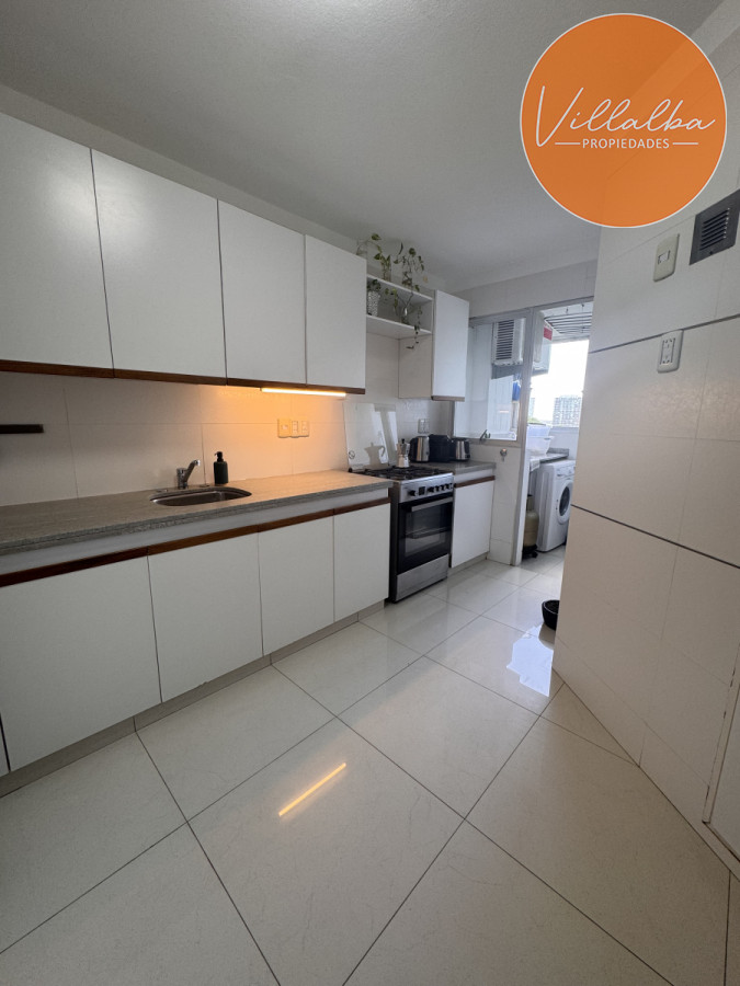 Apartamento ID.3225 - Disponible temporada - 2 dormitorios, 2 baños.