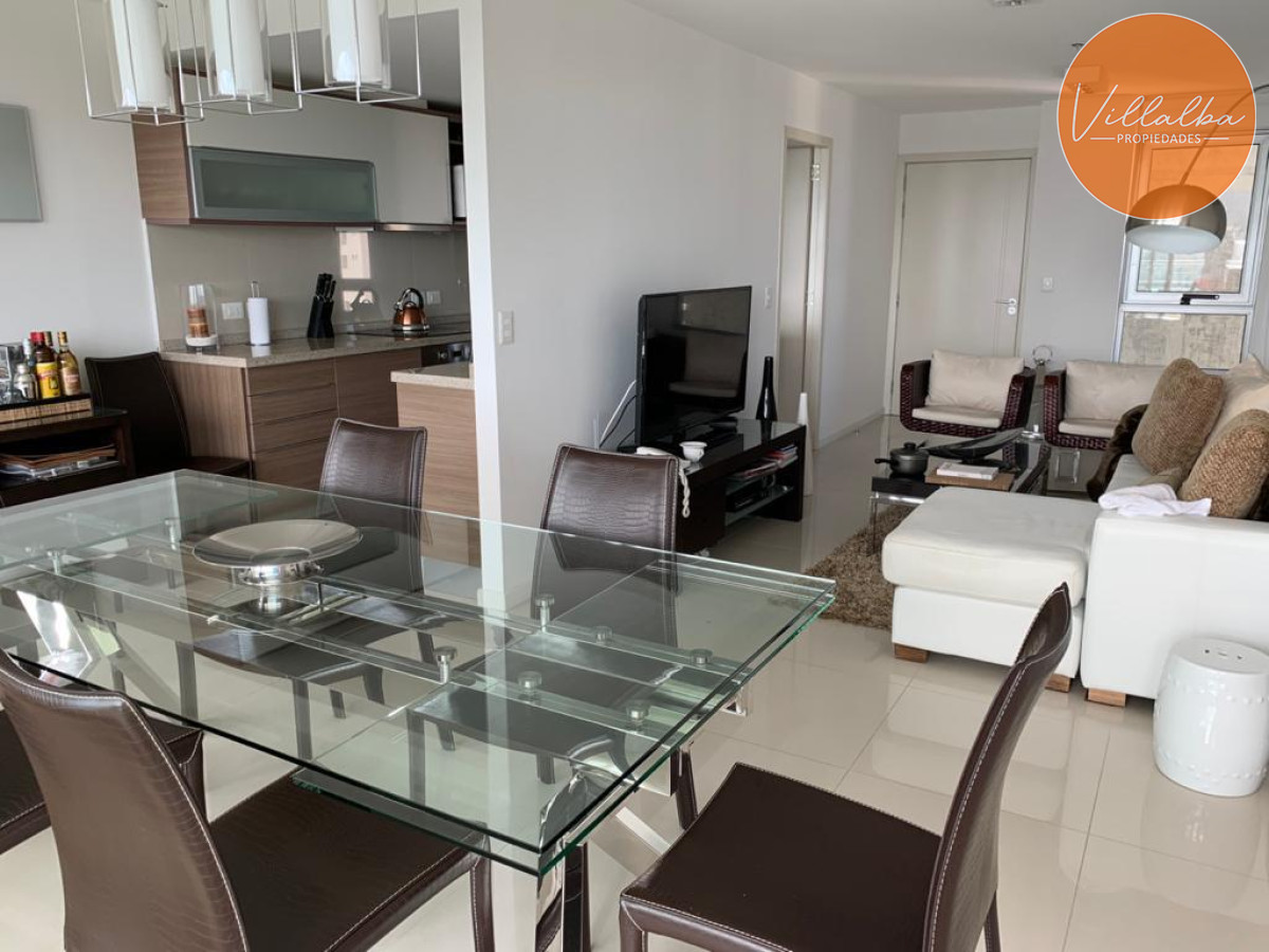 Apartamento ID.1760 - Gala Vista- Una torre con servicios y gastos bajos.