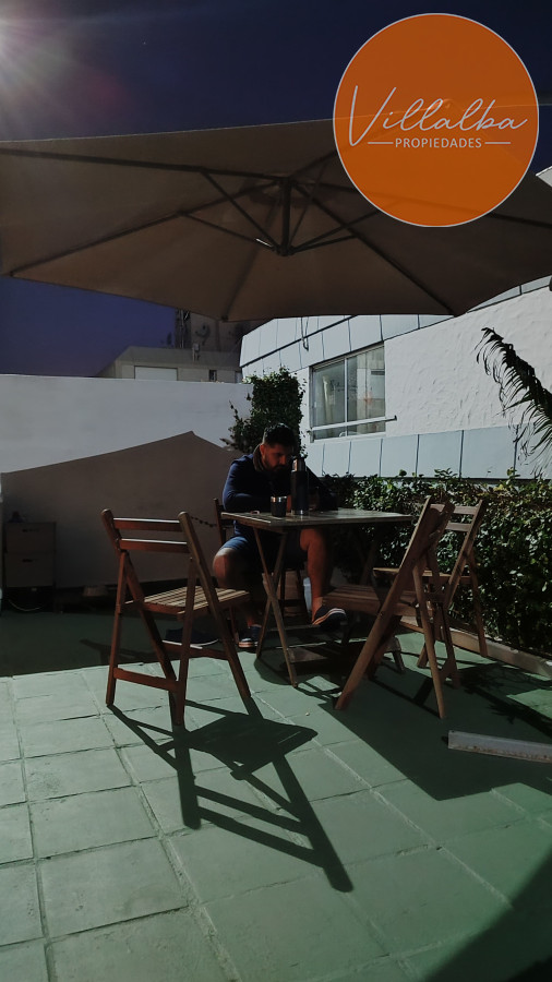 Apartamento ID.3197 - Peninsula 1 Dormitorio, Frente a la plaza de Artesanos. 