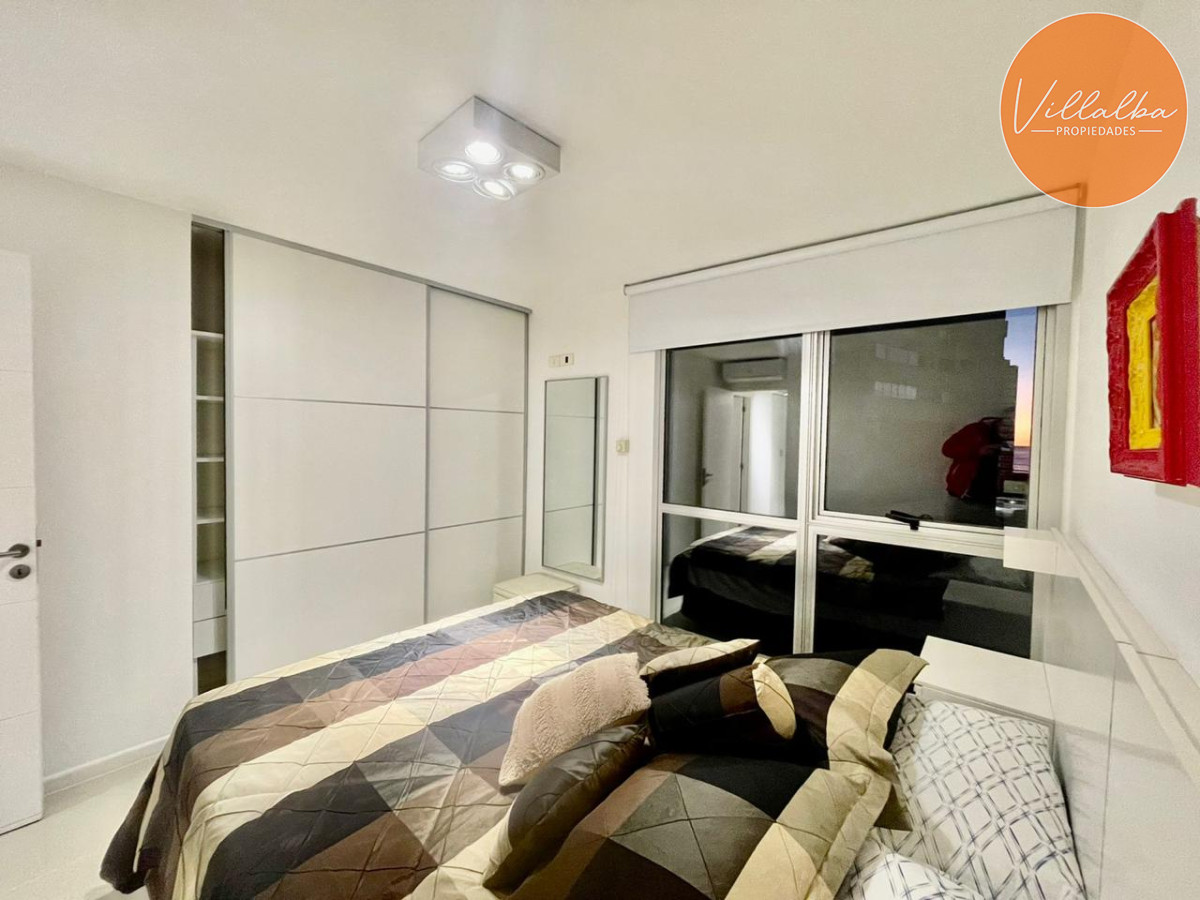 Apartamento ID.2394 - Espectacular unidad de 2 dormitorios