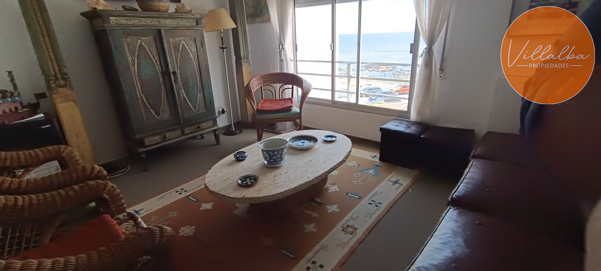 Apartamento ID.2832 - Oportunidad en Península! 