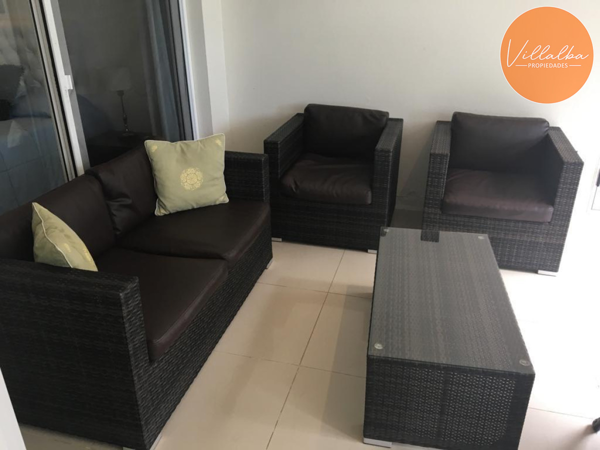 Apartamento ID.391 - Oportunidad 1 dormitorio 