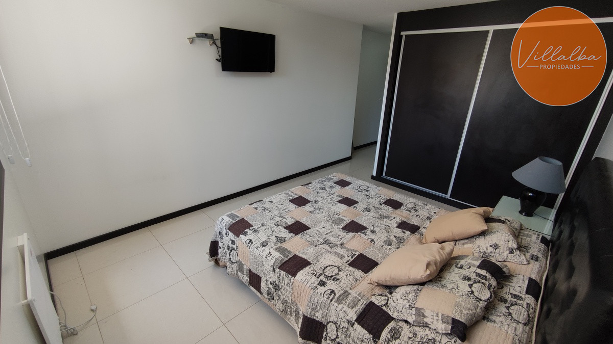 Apartamento ID.836 - Alquiler temporada! Edificio con servicios!