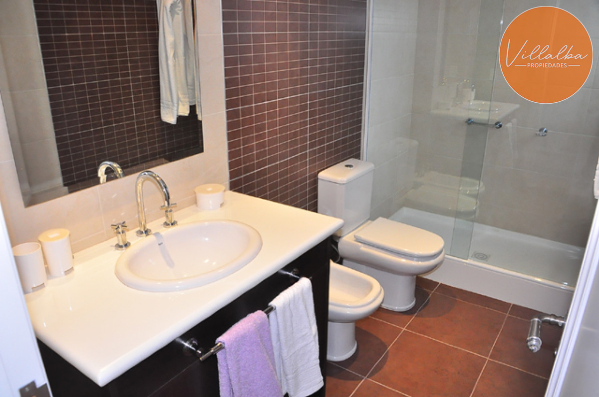 Apartamento ID.145 - IMPERIALE II  departamento de categoría frente al Mar