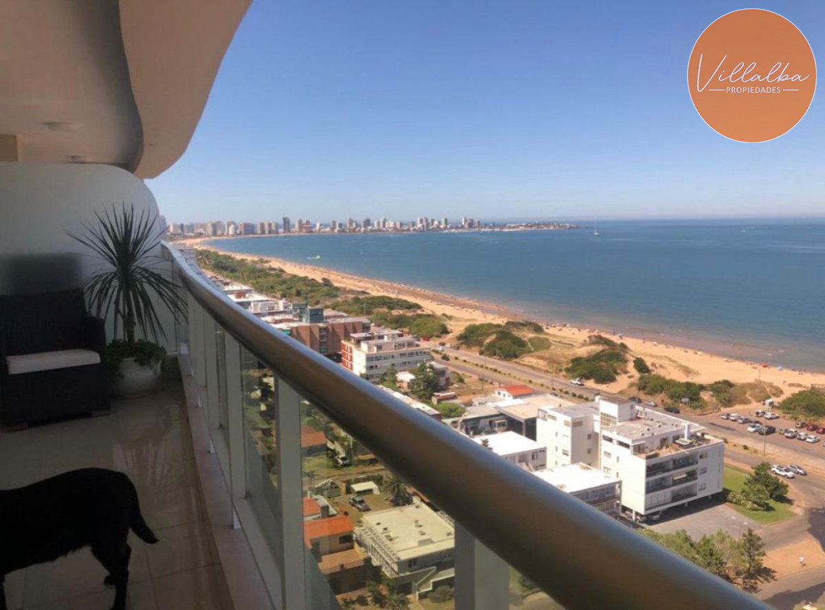 Mansa - GoPunta - Portal Inmobiliario de Punta del Este - Maldonado