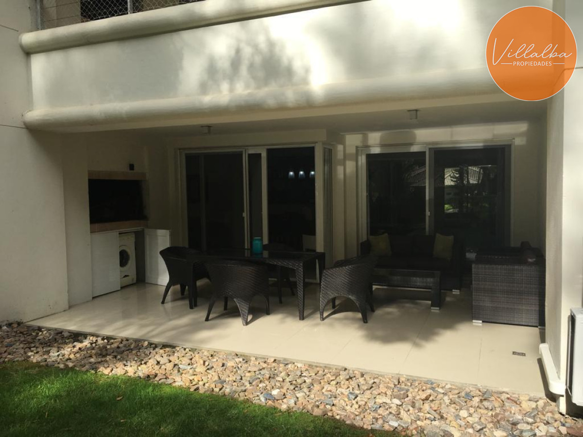 Apartamento ID.391 - Oportunidad 1 dormitorio 