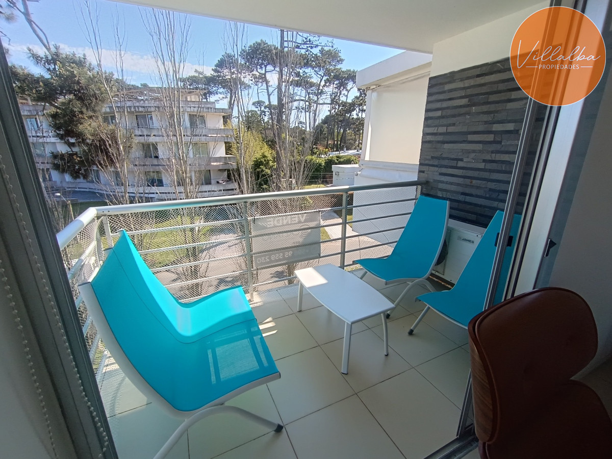 Apartamento ID.3217 - Espectacular depatamento en playa mansa 
