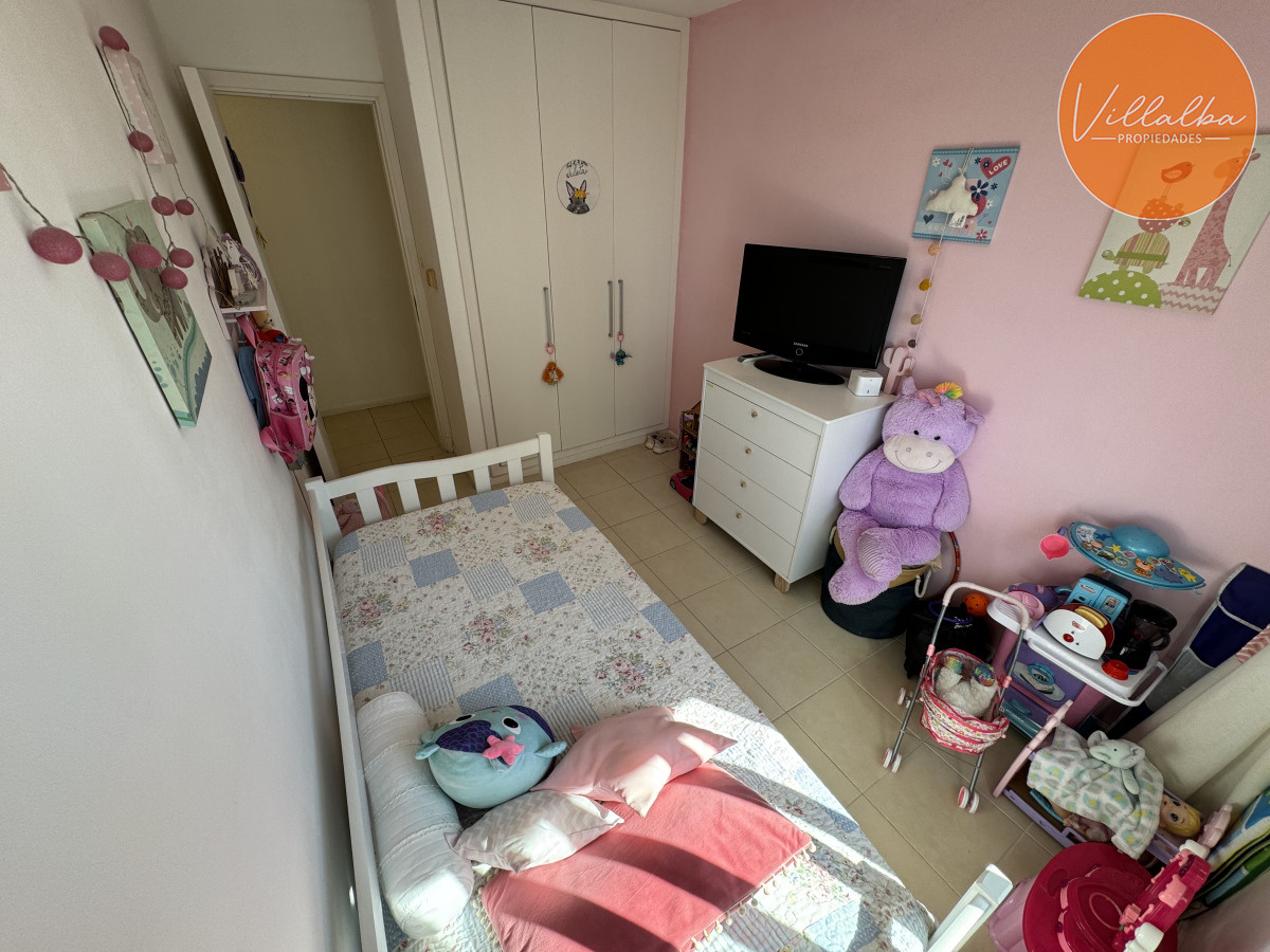 Apartamento ID.1462 - Venta apartamento 3 dormitorios Roosevelt 