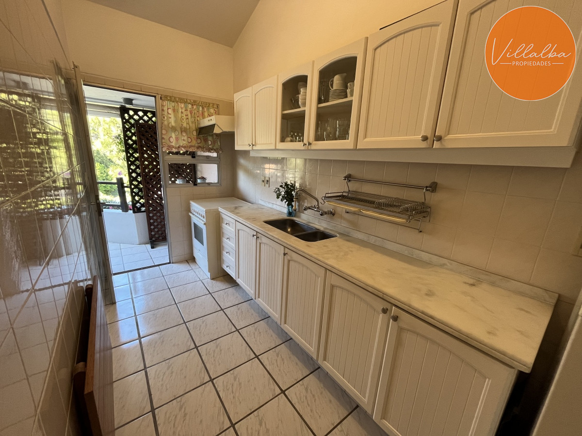 Apartamento ID.2452 - Apartamento en venta, Punta del este 200 mts del Mar