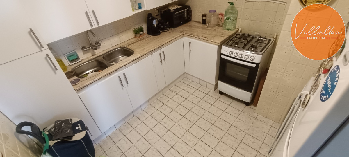 Apartamento ID.3149 - Apartamento de 1 Dormitorio en Peninsula 
