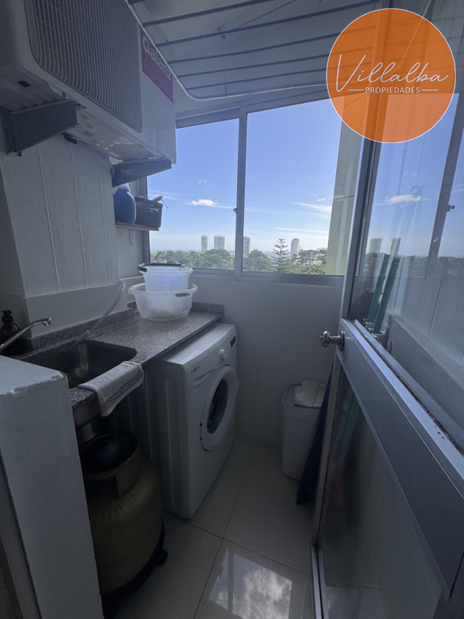 Apartamento ID.3225 - Disponible temporada - 2 dormitorios, 2 baños.