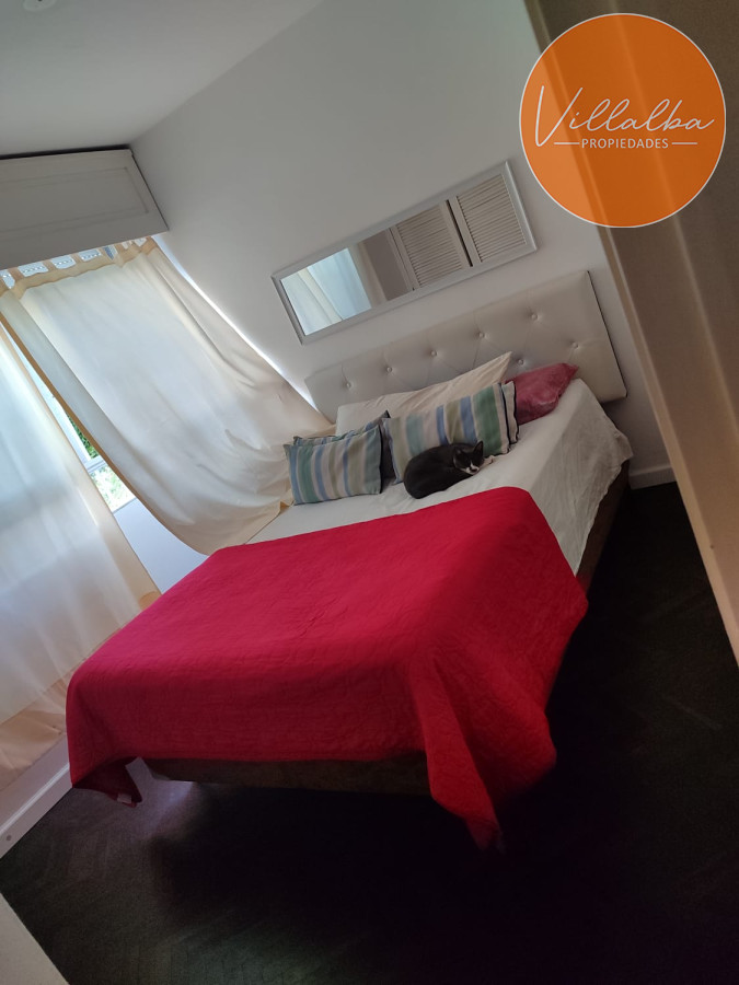 Apartamento ID.3197 - Peninsula 1 Dormitorio, Frente a la plaza de Artesanos. 