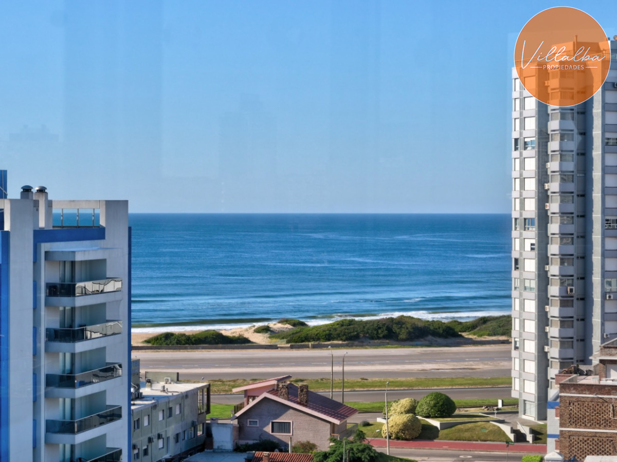 Apartamento ID.1795 - Long Beach- Playa Brava