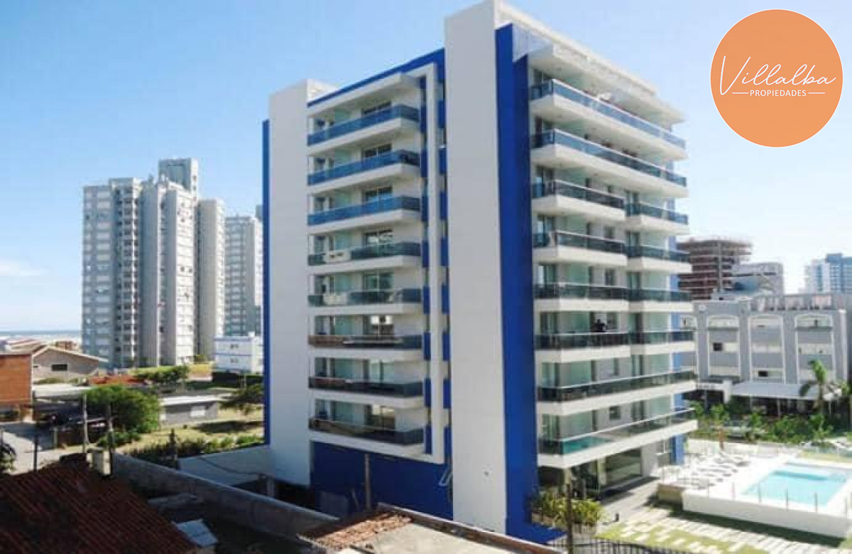 Apartamento ID.2394 - Espectacular unidad de 2 dormitorios