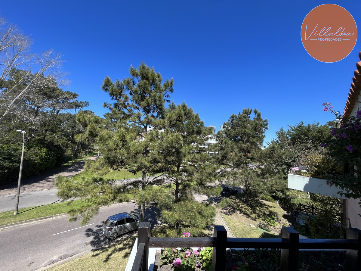 Apartamento ID.2452 - Apartamento en venta, Punta del este 200 mts del Mar