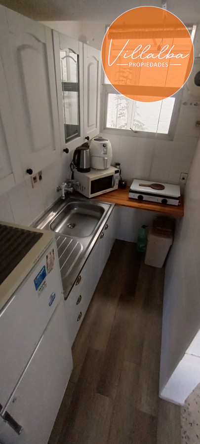 Apartamento ID.3197 - Peninsula 1 Dormitorio, Frente a la plaza de Artesanos. 