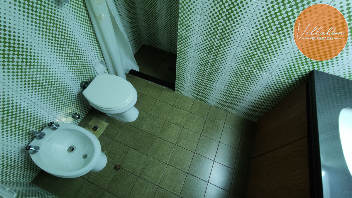 Apartamento ID.925 - BAJÓ DE PRECIO! 3 dormitorios y serv. cerca del mar