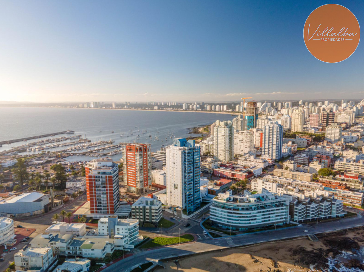Península - GoPunta - Portal Inmobiliario de Punta del Este - Maldonado