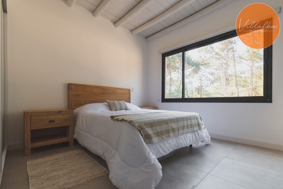 Apartamento ID.1845 - Barrio Privado- Bosques del Mar Punta del Este