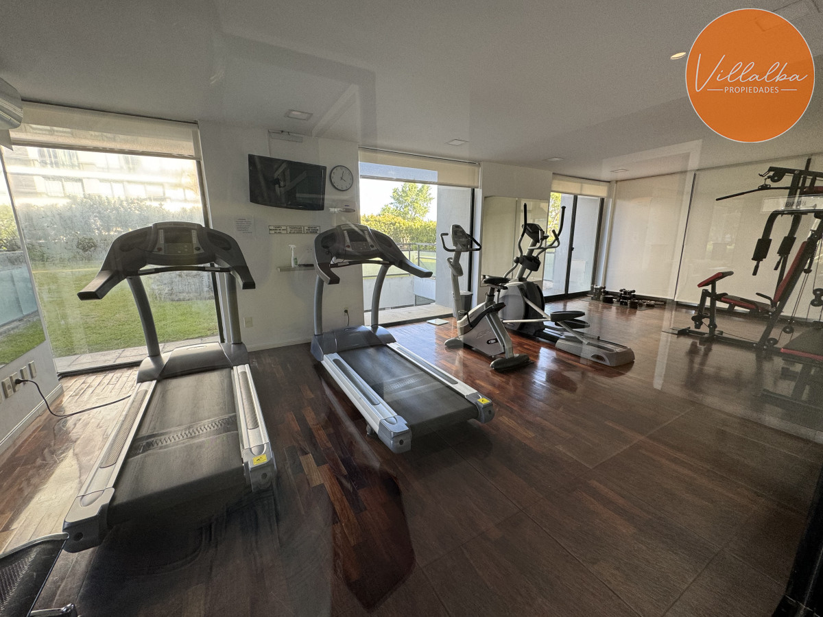 Apartamento ID.1462 - Venta apartamento 3 dormitorios Roosevelt 