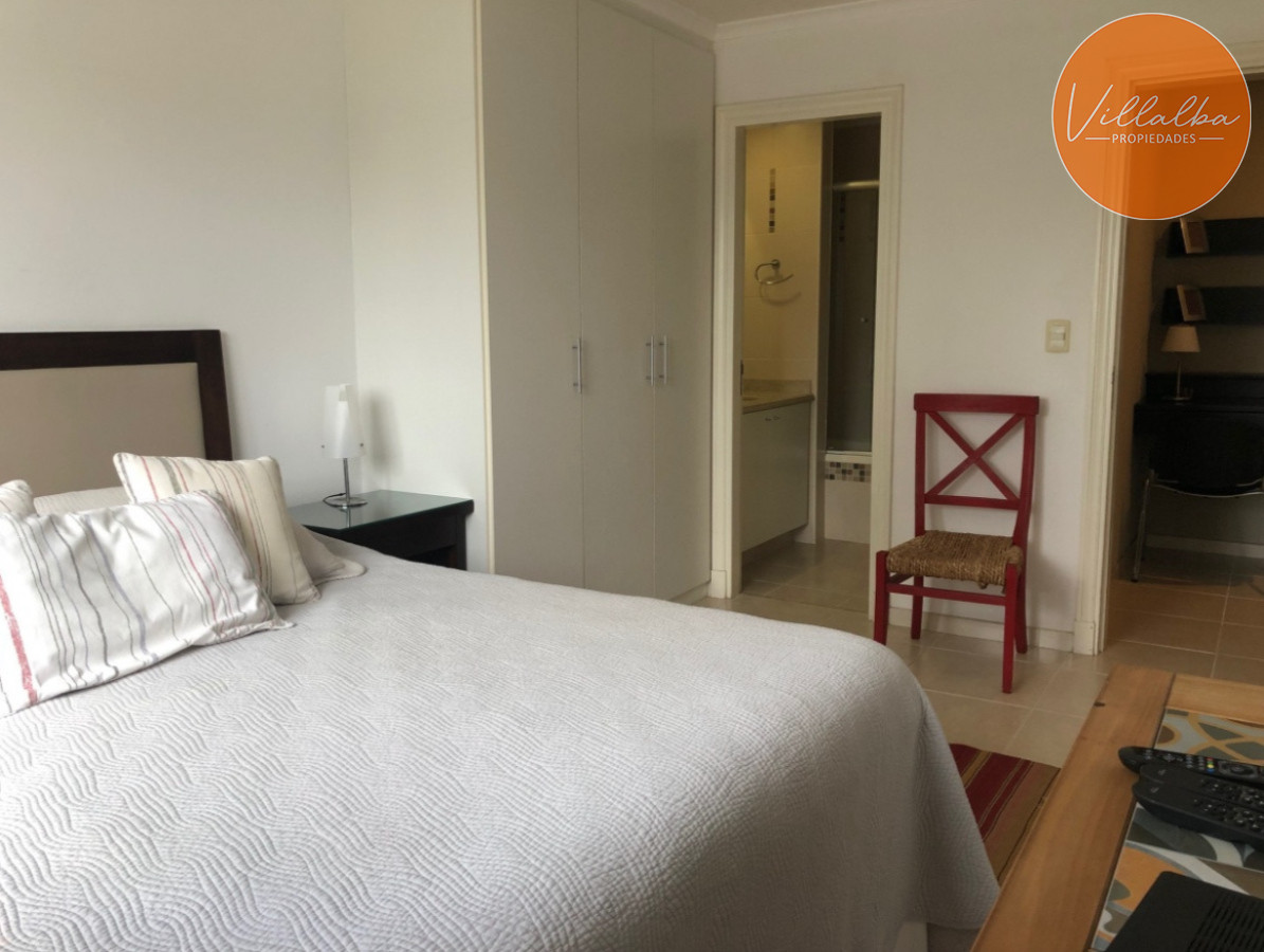 Apartamento ID.3240 - South Beach en venta, 2 dormitorios, 2 baños! 