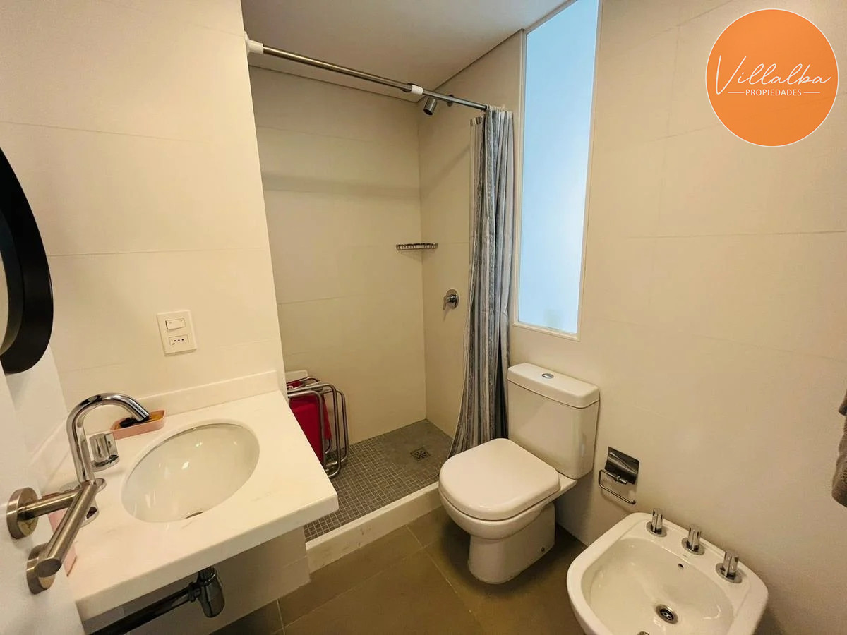 Apartamento ID.1622 - Green Life, Punta del Este. 2 dormitorios, 2 baños.