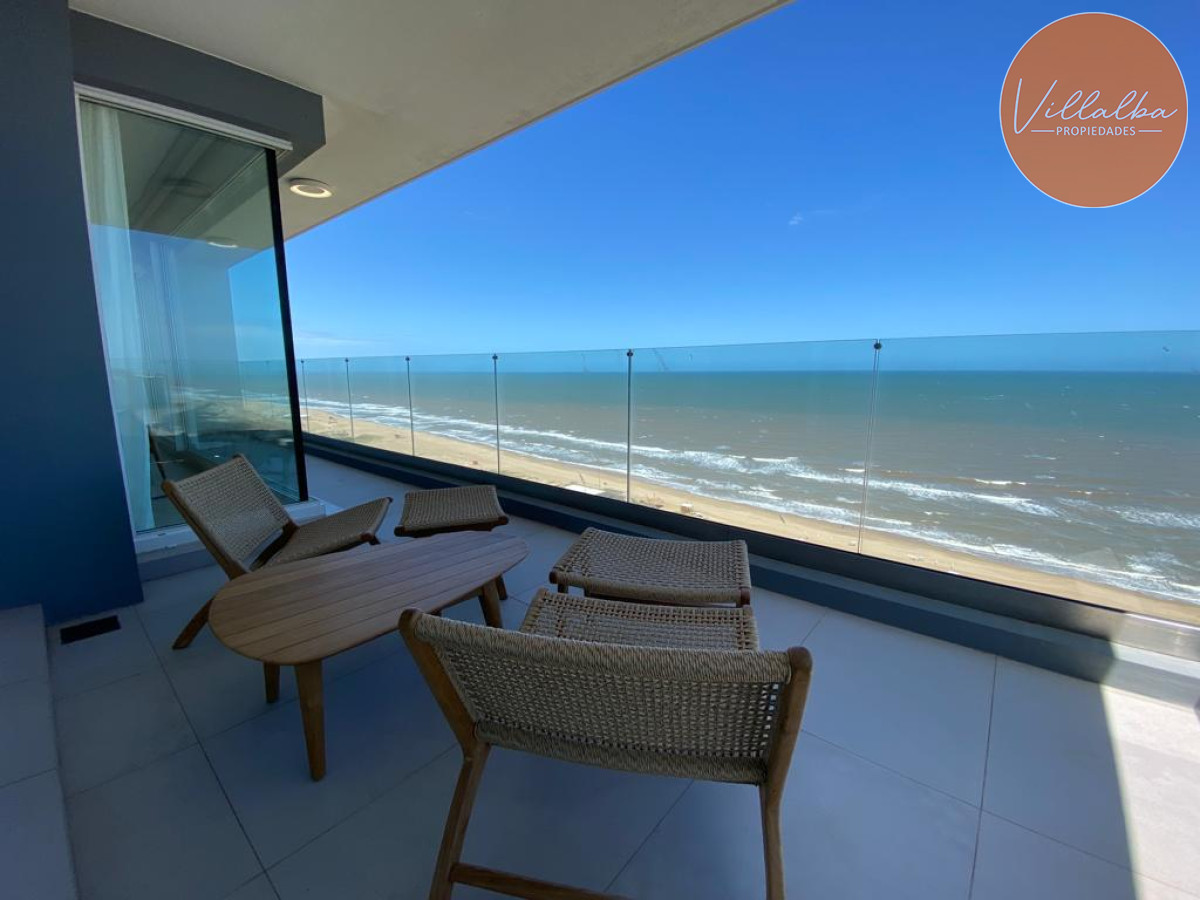 Apartamento ID.3368 - Apartamento en alquiler temporario - Torre de categoría