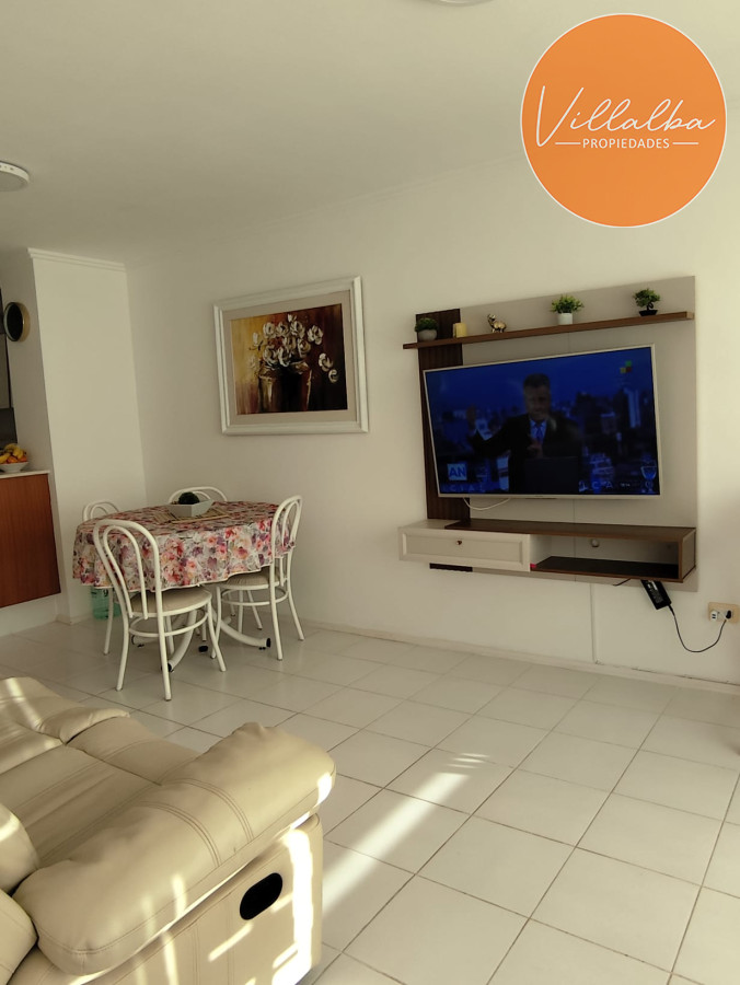 Apartamento ID.3295 - Alquiler temporal!
