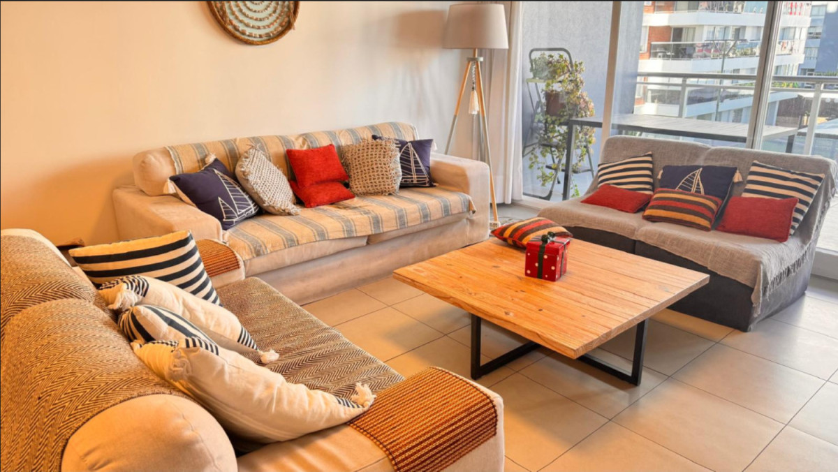 Imagen de Apartamento 3 dormitortios venta