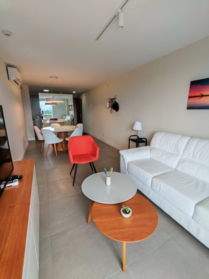 Apartamento 2 dormitorios venta Green life