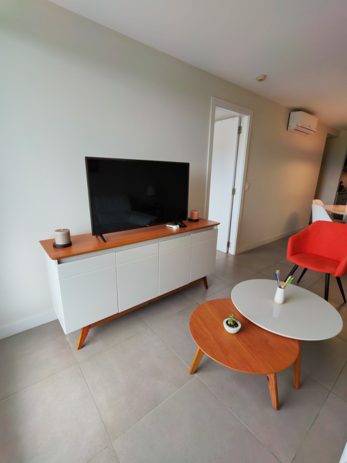 Apartamento 2 dormitorios venta Green life