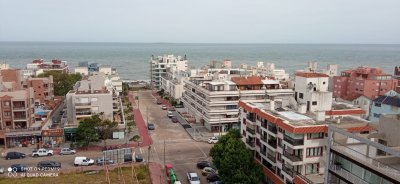Apartamento península  2 dormitorios