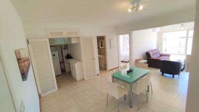 Oportunidad de 1 dormitorio en Península