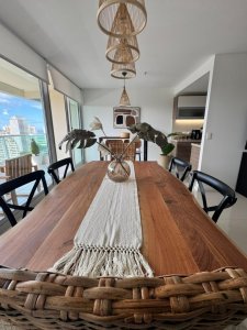 Venta - Piso alto en Gala Vista, Punta del Este | 3 Dormitorios